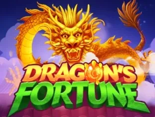 Dragon's Fortune thumbnail